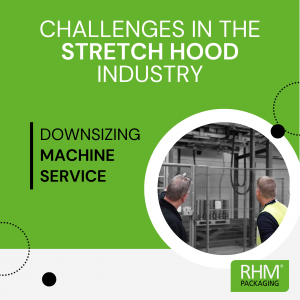 Stretchhood RHM Packaging