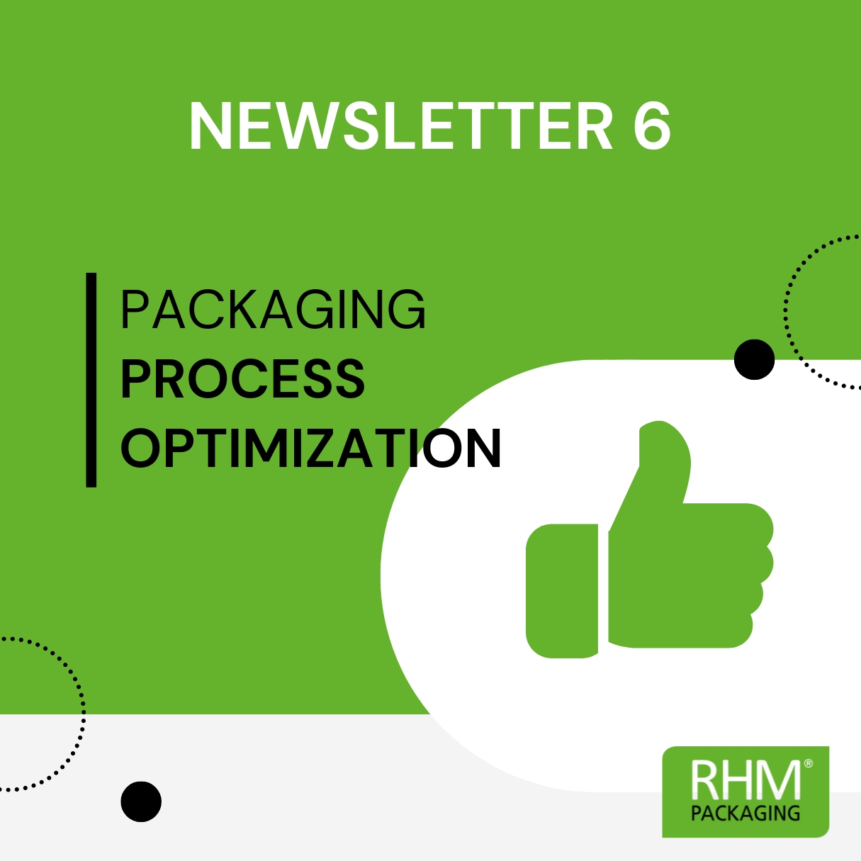Read more about the article Packaging Process Optimization