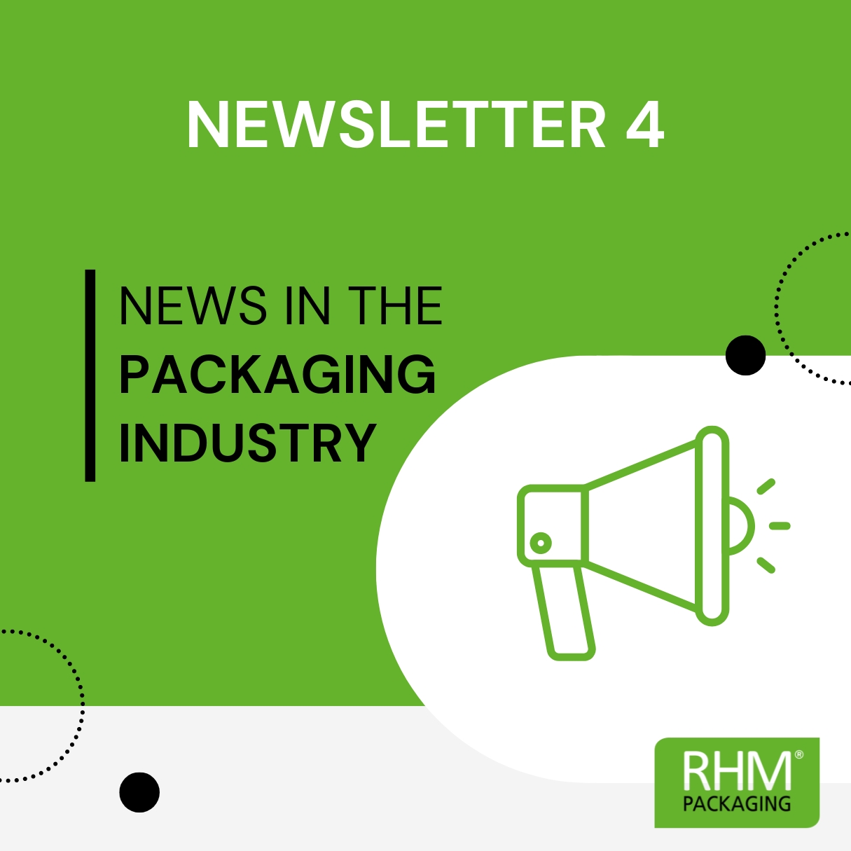 Read more about the article News in the  Packaging Industry