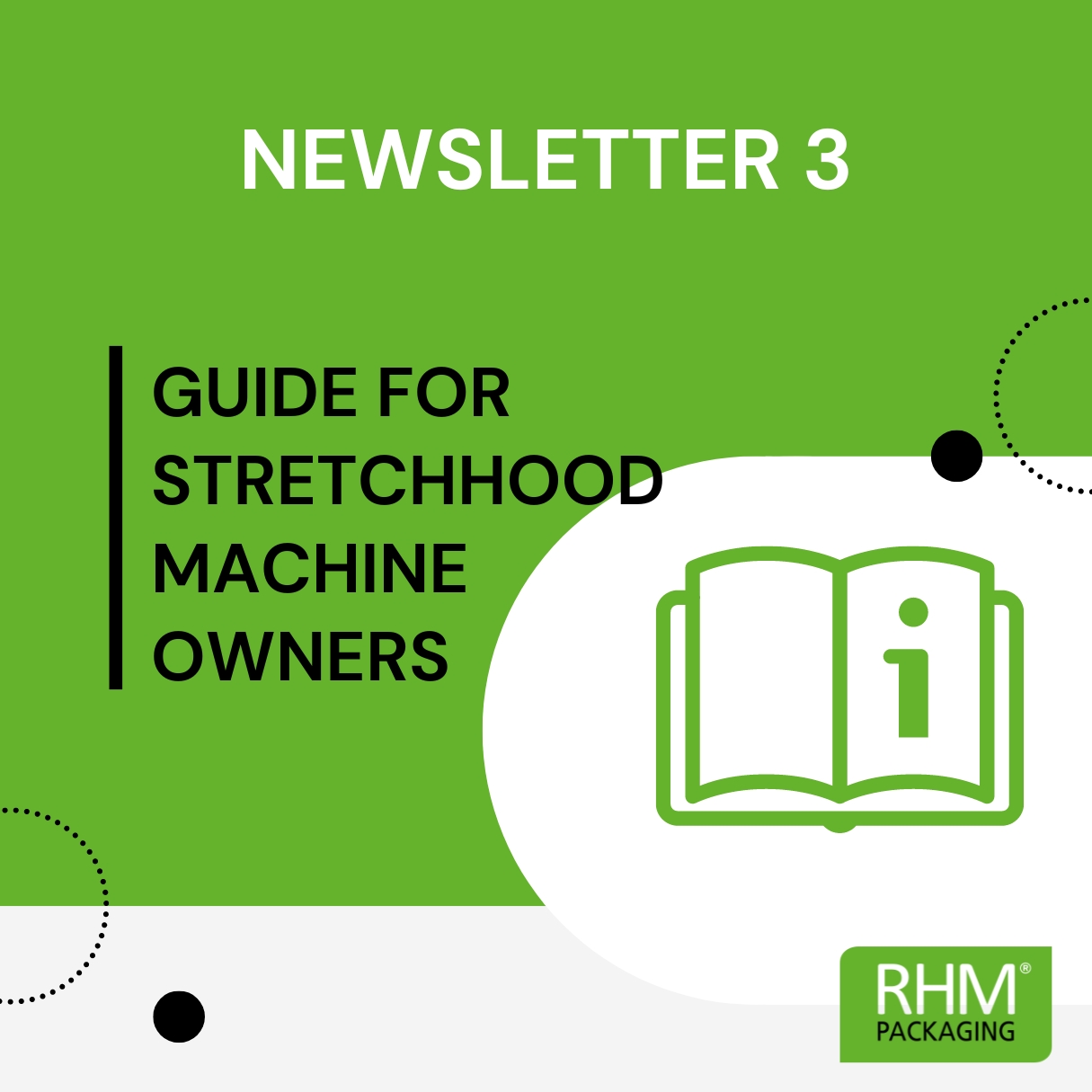 Read more about the article Guide for Stretchhood Machine Owners